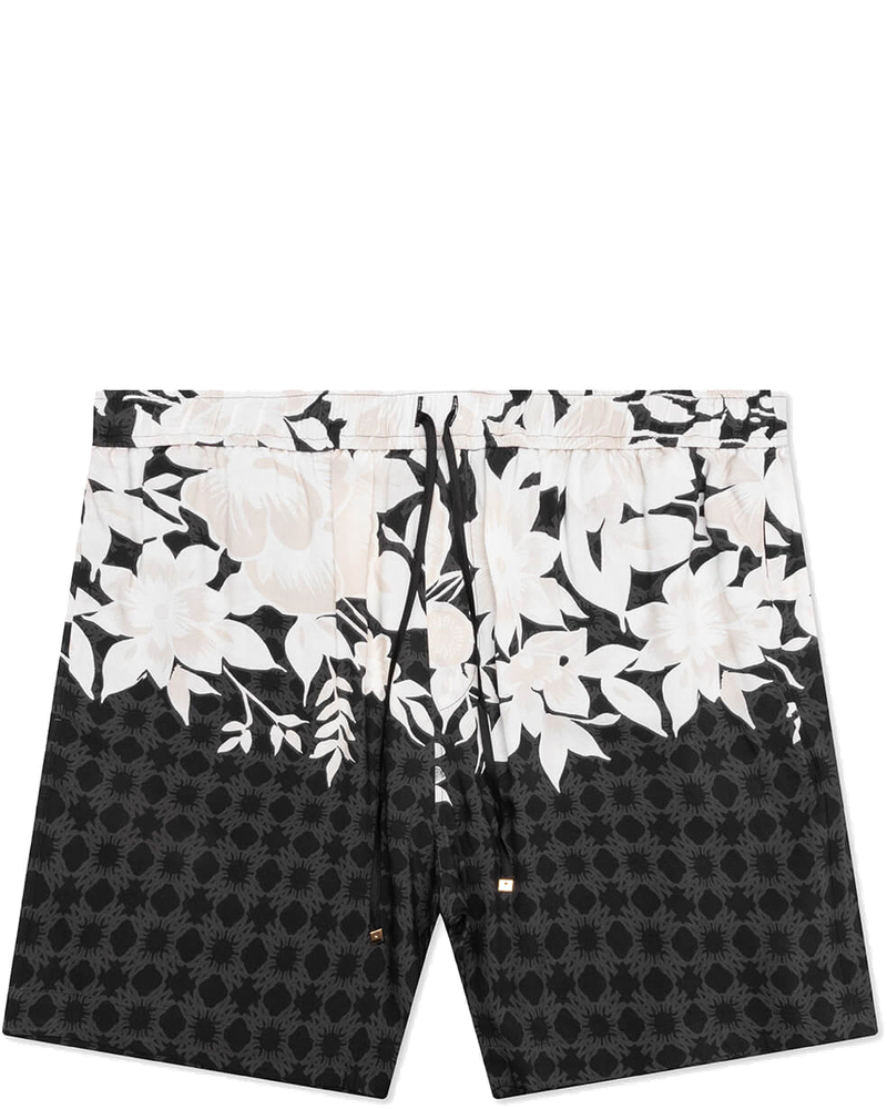 Garden Short Black Amiri – Гарантія оригінальності