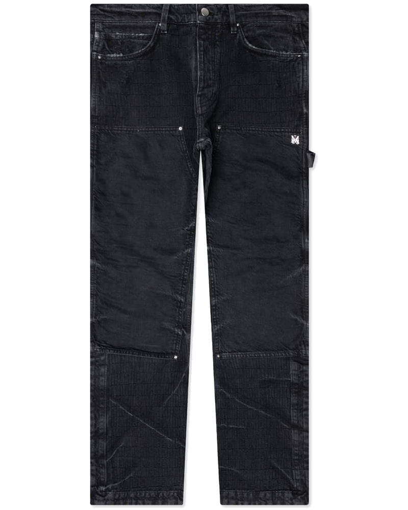 Jacquard Carpenter Jean Amiri – Гарантія оригінальності