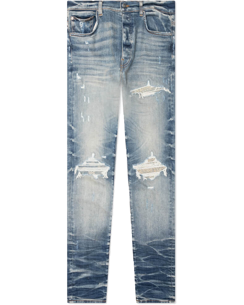 Оригінальна Bandana Jacquard MX-1 Jean Amiri