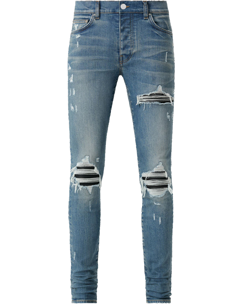 Jeans Skinny Mx1 Amiri оригінал – Купити в Україні