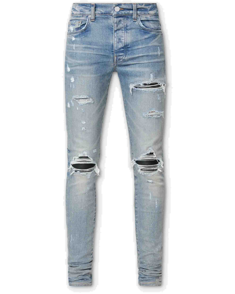 Jeans Mx1 Amiri оригінал – Купити в Україні