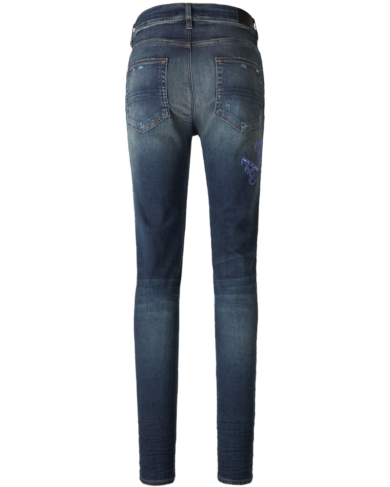 Amiri Bottoms оригінал | Швидка доставка Україна