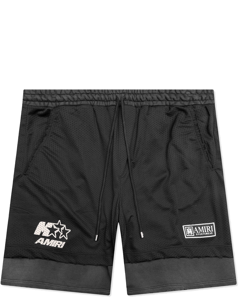 Mesh Basketball Short Amiri оригінал – Купити в Україні