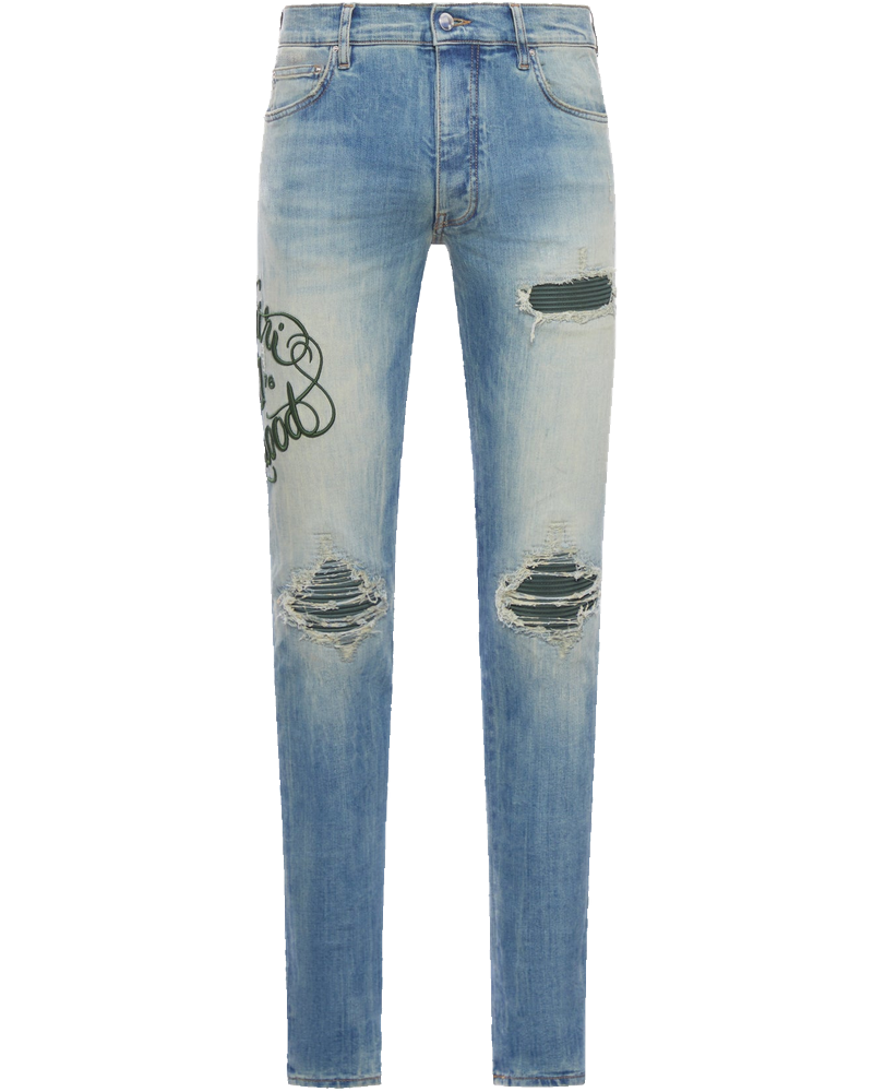 Mx1 Jeans Amiri оригінал – Купити в Україні
