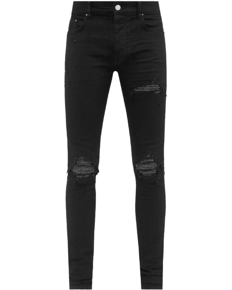Amiri Bottoms оригінал | Швидка доставка Україна