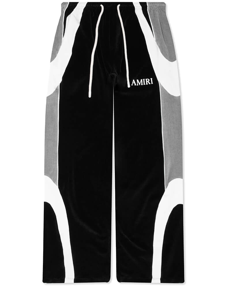 Oversized Panel Track Pant Amiri – Гарантія оригінальності