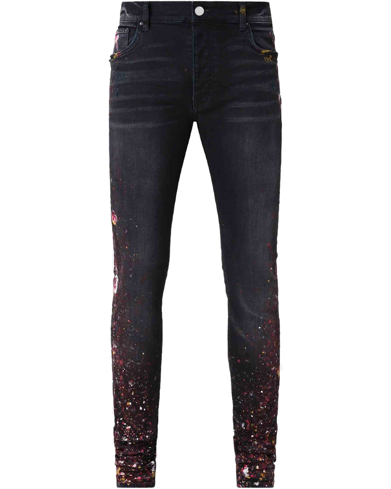 Painter Skinny Jeans Amiri – Гарантія оригінальності