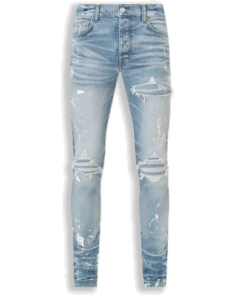 Painter Denim Mx1 Jeans Amiri – Гарантія оригінальності