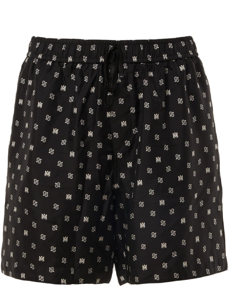 Оригінальна Ma Paisley Short Amiri
