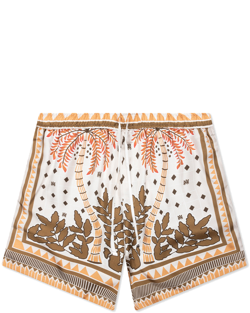 Palm Tree Short Amiri оригінал – Купити в Україні