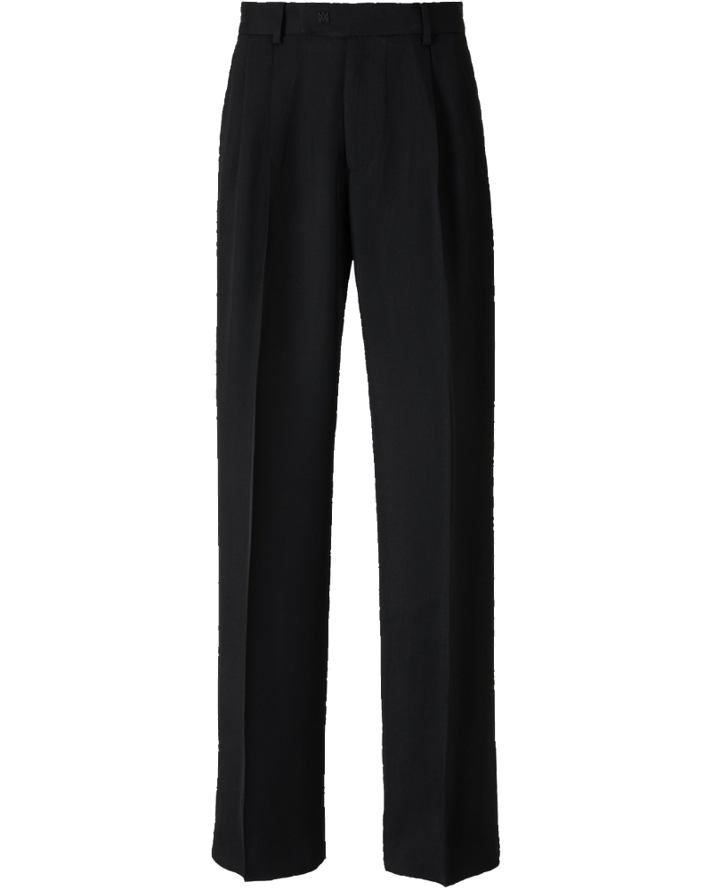 Pantalones Pinzas Anchos Amiri оригінал – Купити в Україні