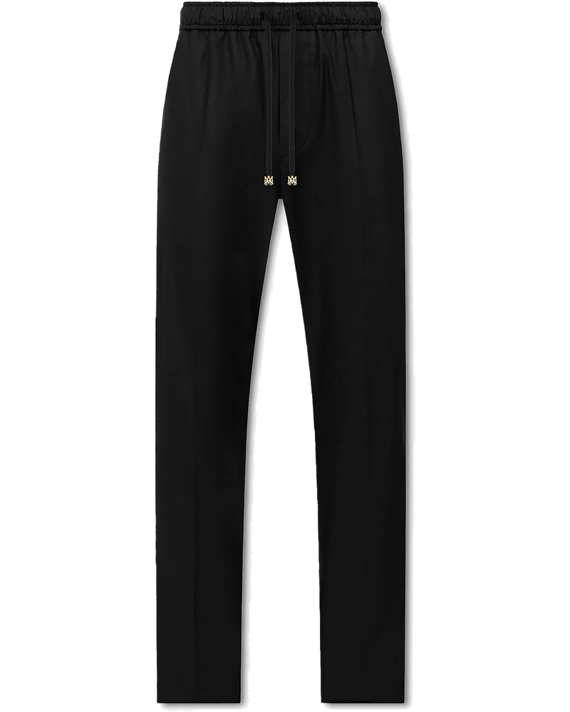 Оригінальна Straight Pleat Trousers Amiri