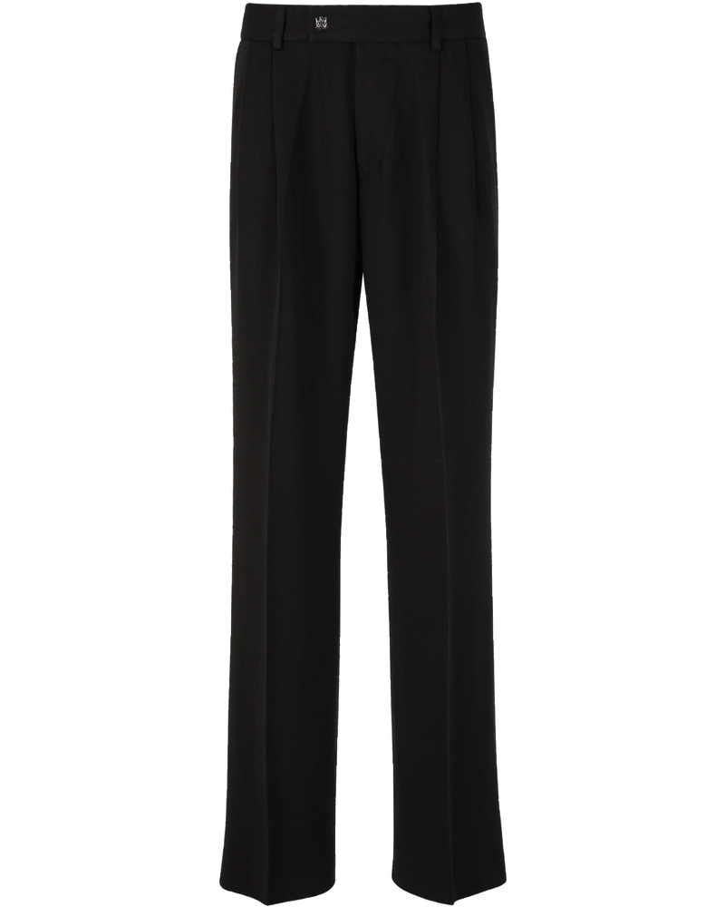 Straight Pleated Trousers Amiri – Гарантія оригінальності