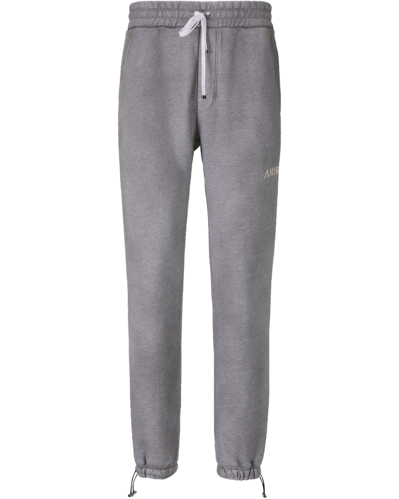 Оригінальна Puff Logo Joggers Amiri