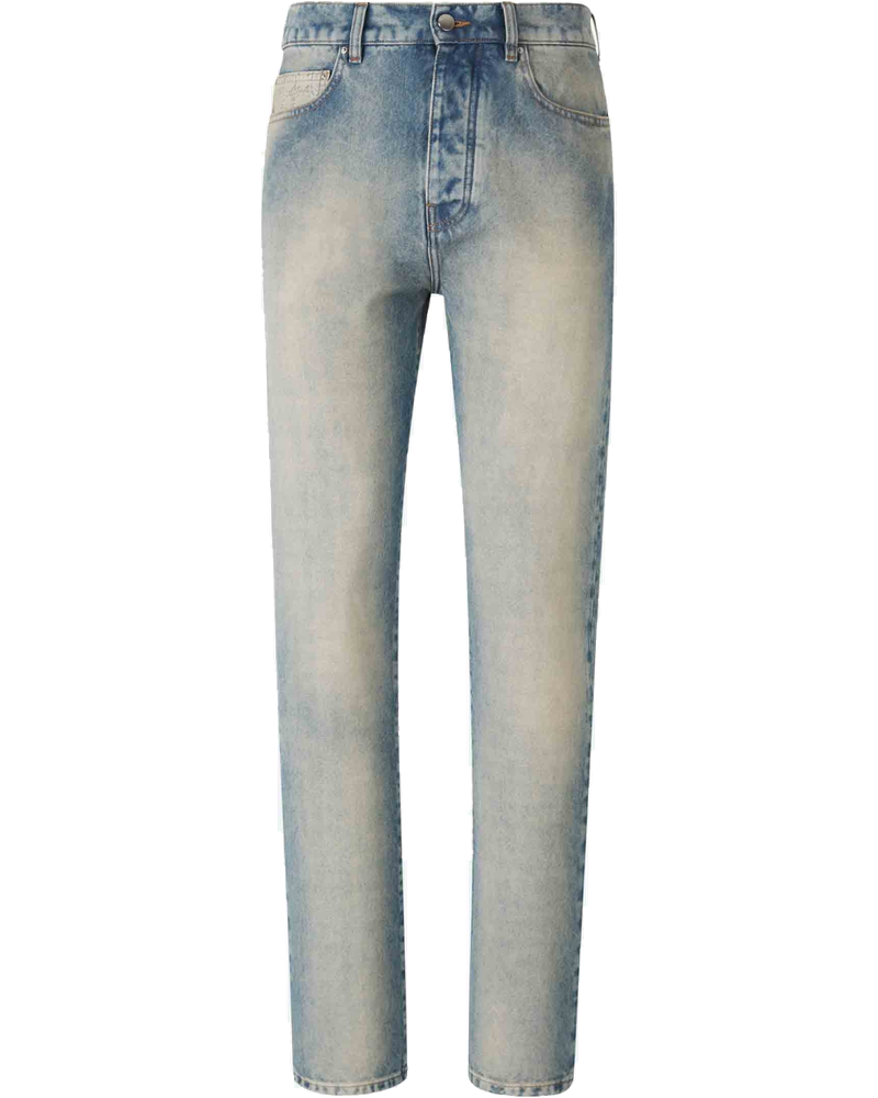 Jeans Recto Ma Quad Amiri – Гарантія оригінальності