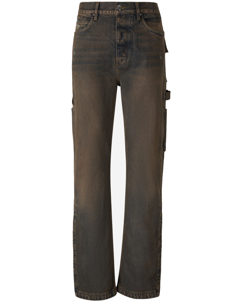 Jeans Cargo Rectos Amiri – Гарантія оригінальності
