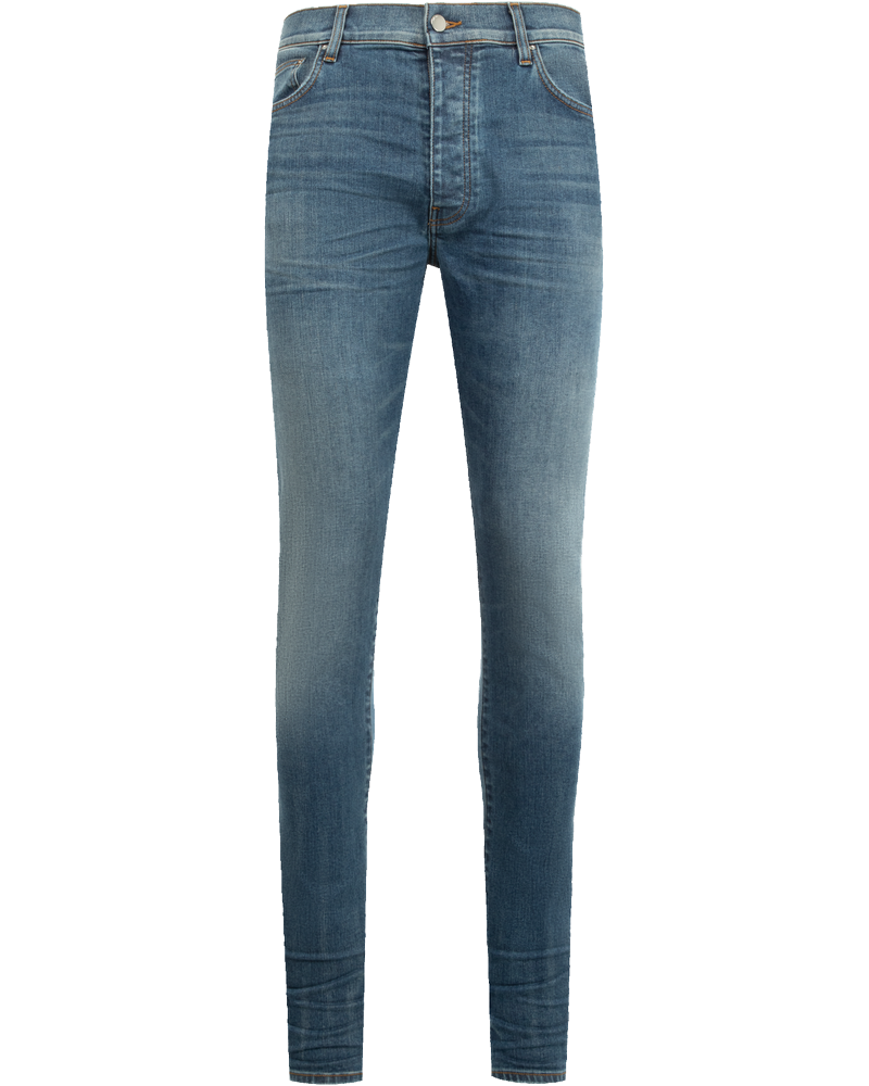 Skinny Jean Amiri – Гарантія оригінальності