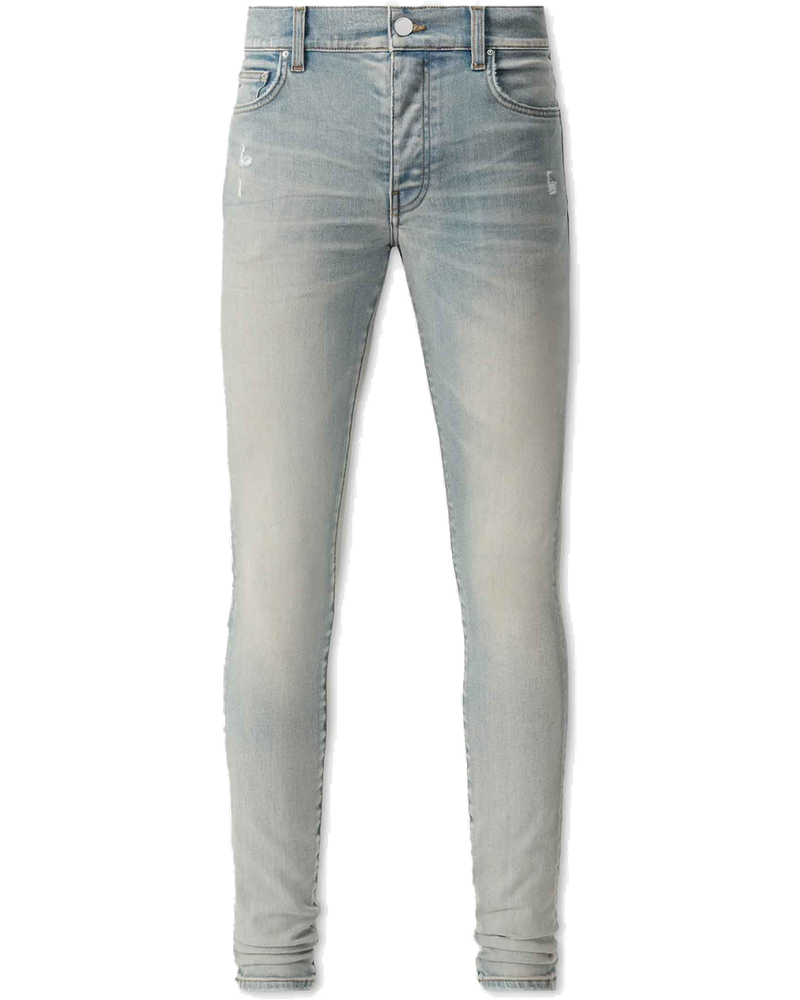 Оригінальна Slim Stack Jeans Amiri