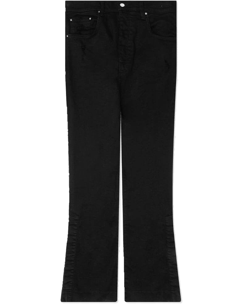 Оригінальна Stack Kick Flare Jean Amiri