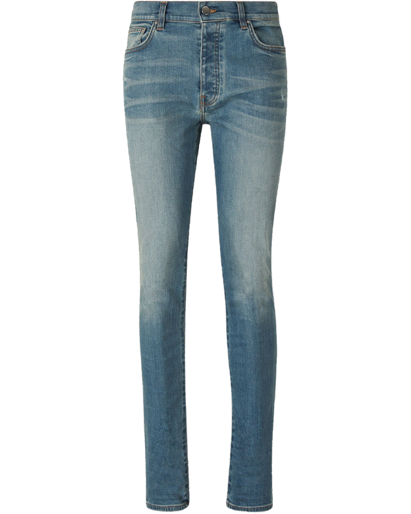 Stacked Jeans Amiri оригінал – Купити в Україні