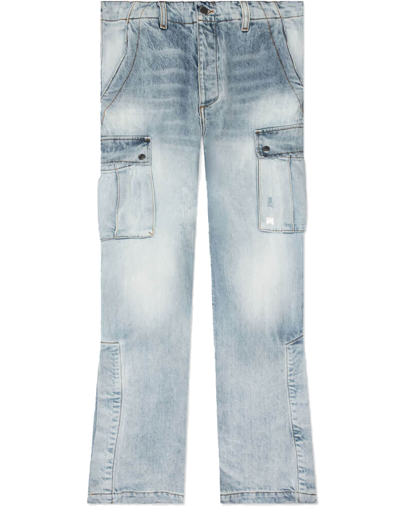 Amiri Bottoms оригінал | Швидка доставка Україна