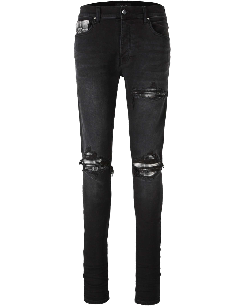 Оригінальна Straight Jeans Ma Amiri