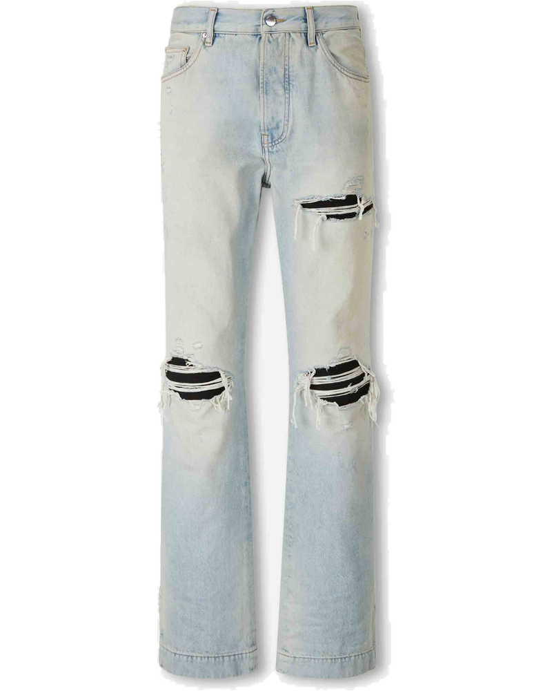 Straight Flare Jeans Amiri – Гарантія оригінальності