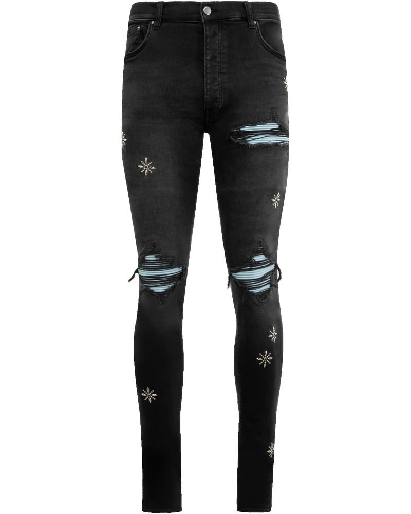 Amiri Bottoms оригінал | Швидка доставка Україна