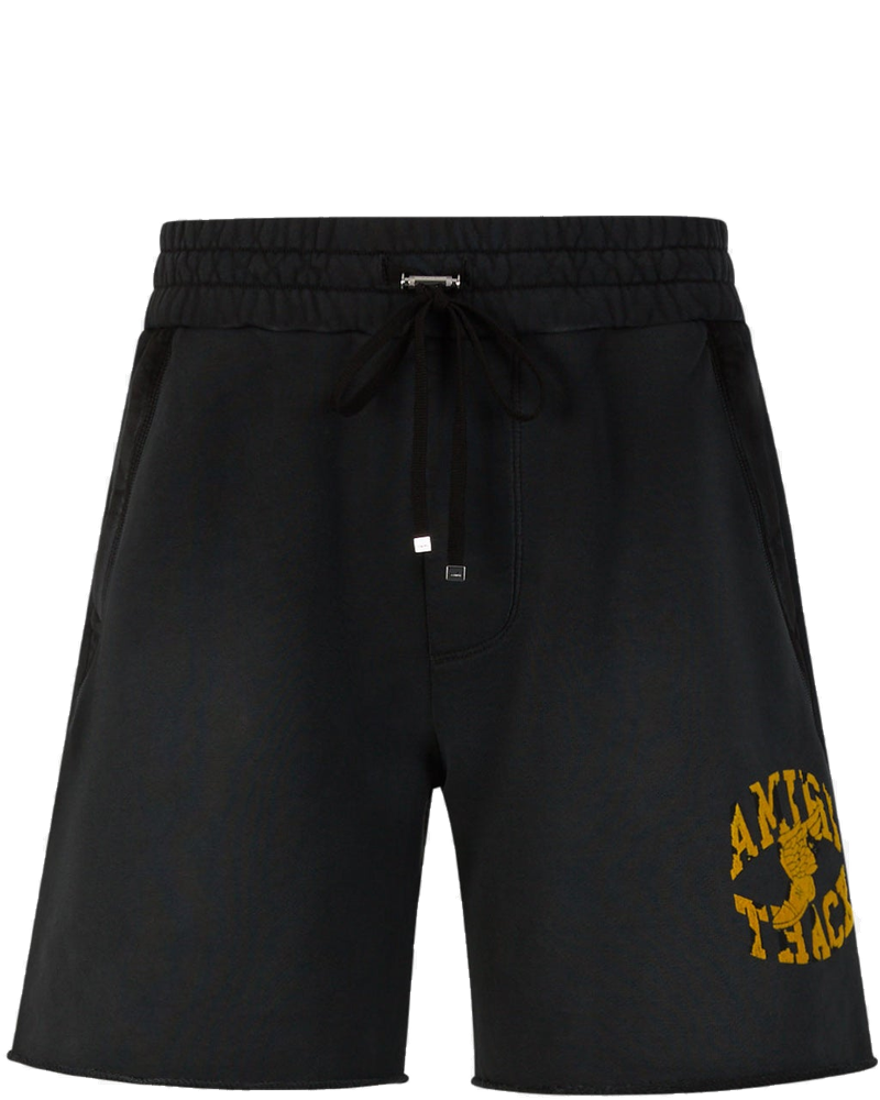 Track Printed Bermuda Shorts Amiri – Гарантія оригінальності