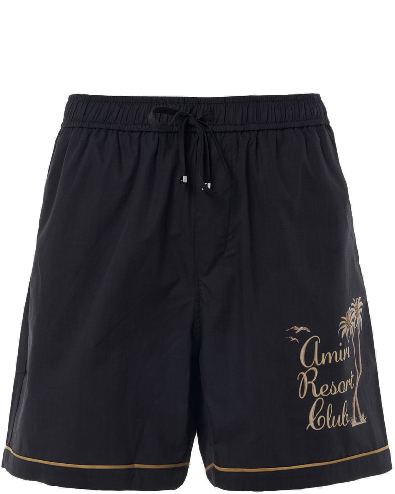 Twisted Palms Short Amiri оригінал – Купити в Україні