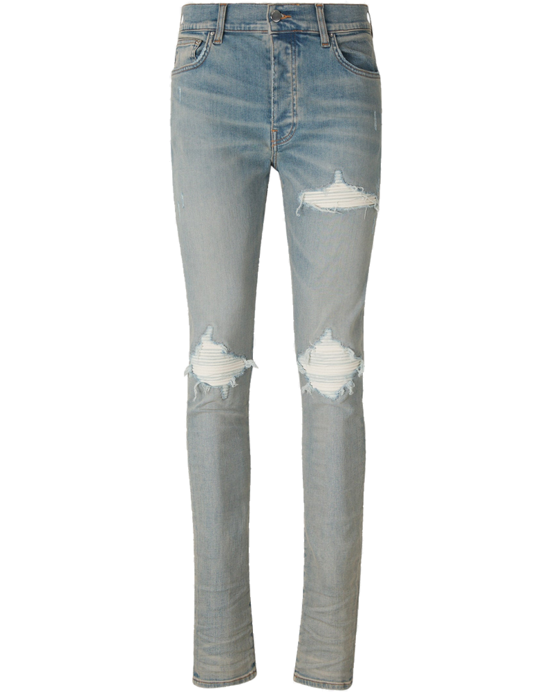 Mx1 Ultra Suede Jeans Amiri оригінал – Купити в Україні