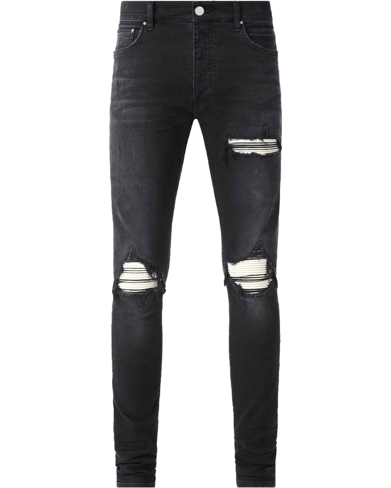 Оригінальна Jeans Mx1 Ultrasuede Amiri