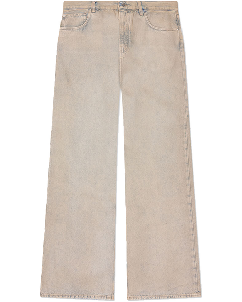 Baggy Jeans