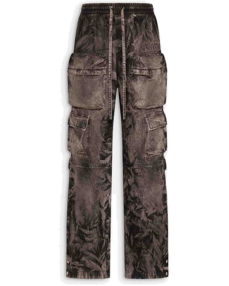 Оригінальна Washed Cargo Jeans Amiri