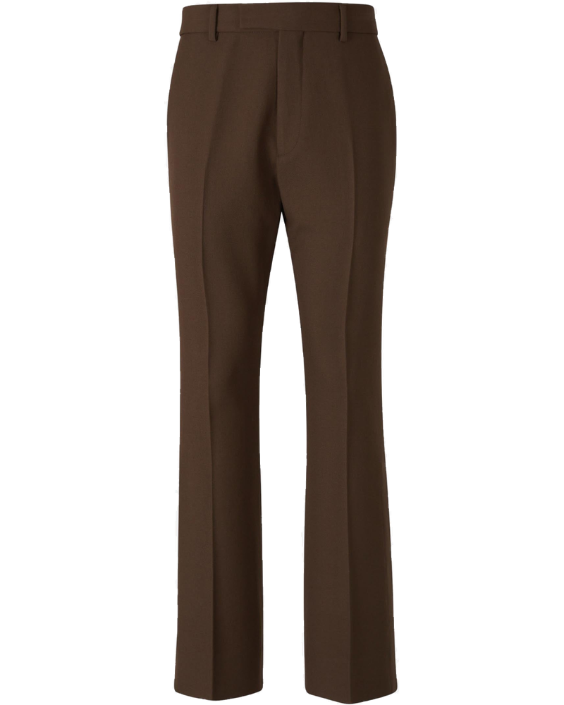 Wool Dress Trousers Amiri оригінал – Купити в Україні