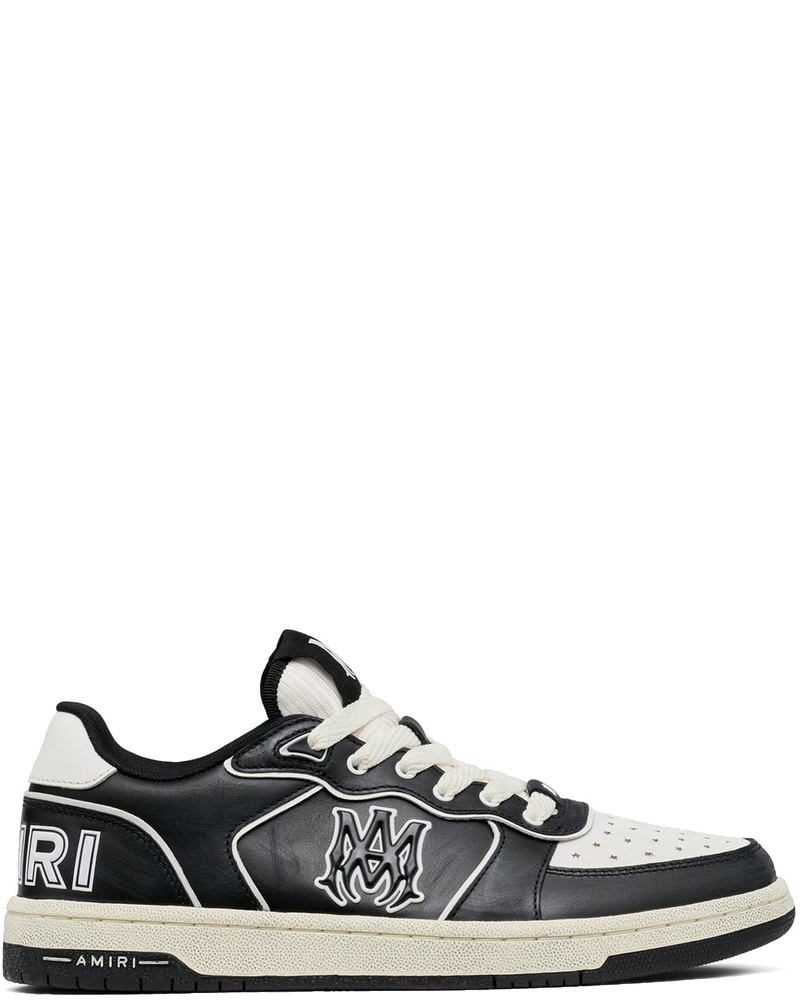 Оригінальна Newport Leather Sneaker Amiri