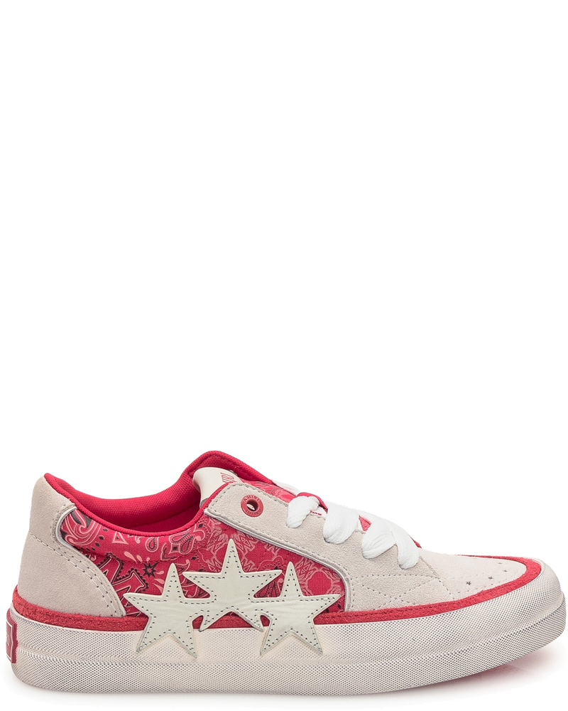 Sneakers Amiri оригінал – Купити в Україні