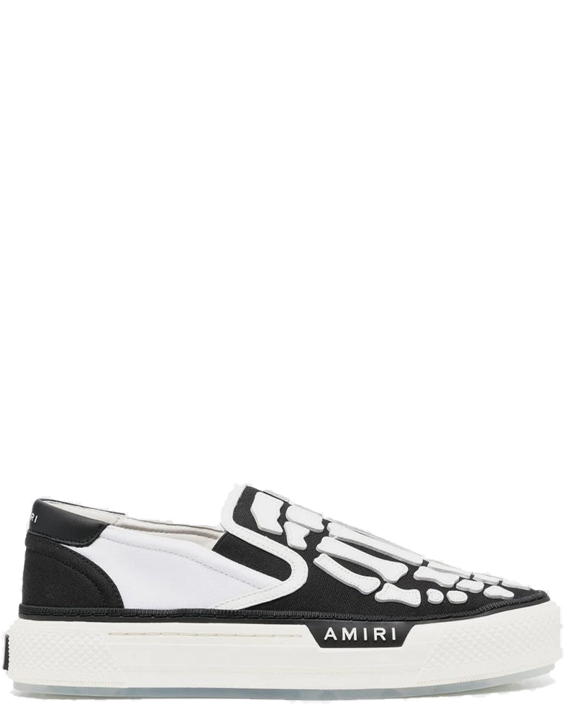 Amiri Footwear оригінал | Швидка доставка Україна