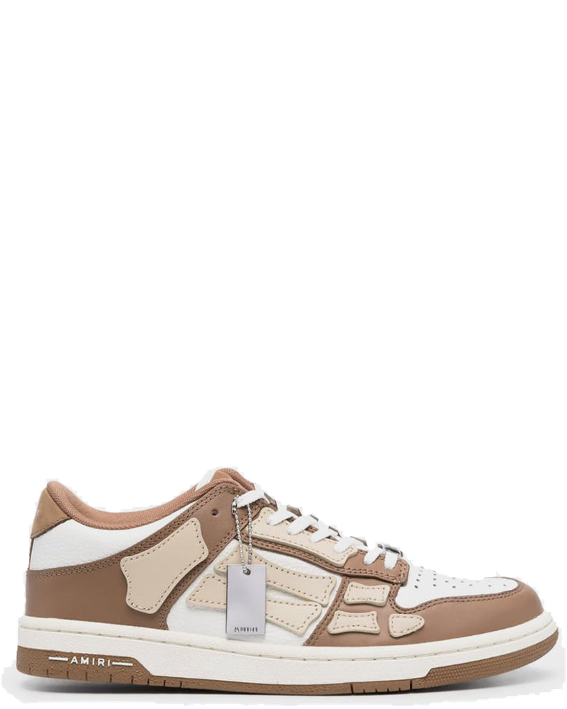 Brown Amiri – Гарантія оригінальності