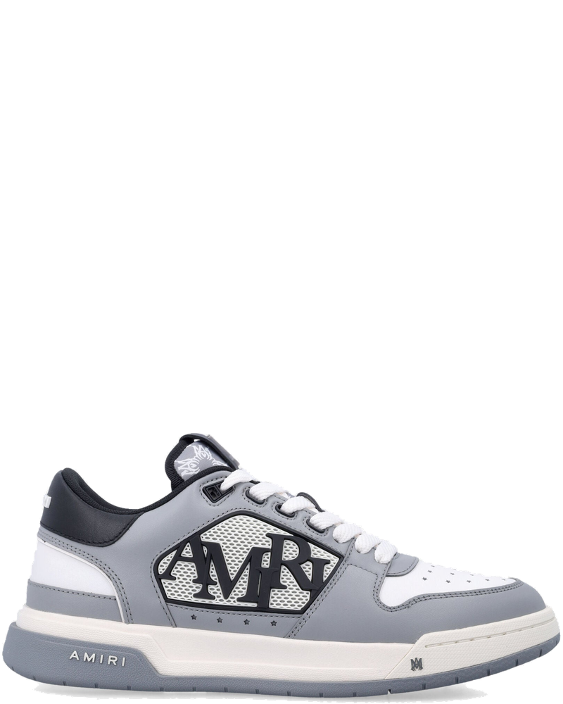 Classic Low Leather Sneakers Amiri – Гарантія оригінальності
