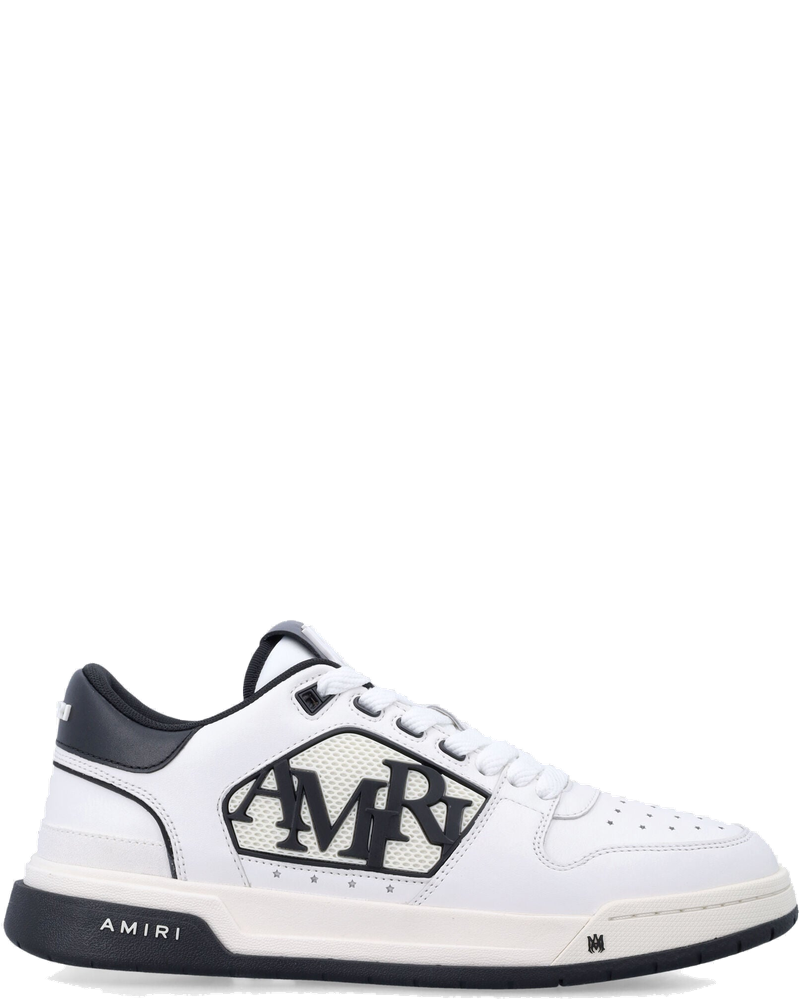 Classic Low Leather Sneakers Amiri – Гарантія оригінальності