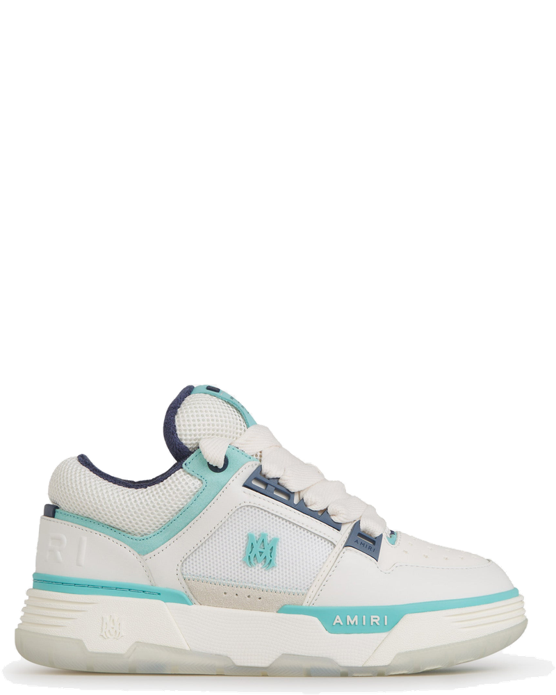 Оригінальна Leather Ma-1 Sneakers Amiri