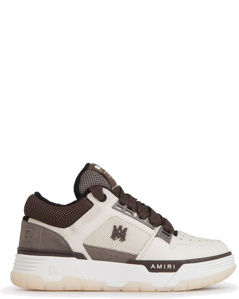Оригінальна Leather Ma-1 Sneakers Amiri
