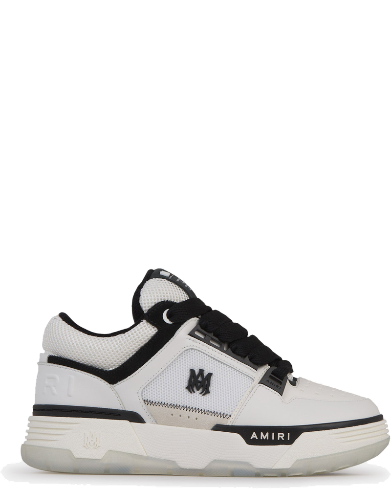 Оригінальна Leather Ma-1 Sneakers Amiri