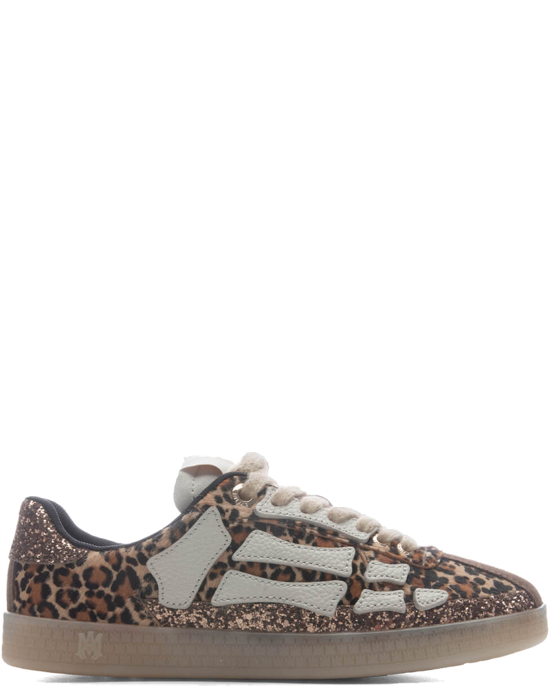 Womens Leopard Pacific Bones Amiri оригінал – Купити в Україні