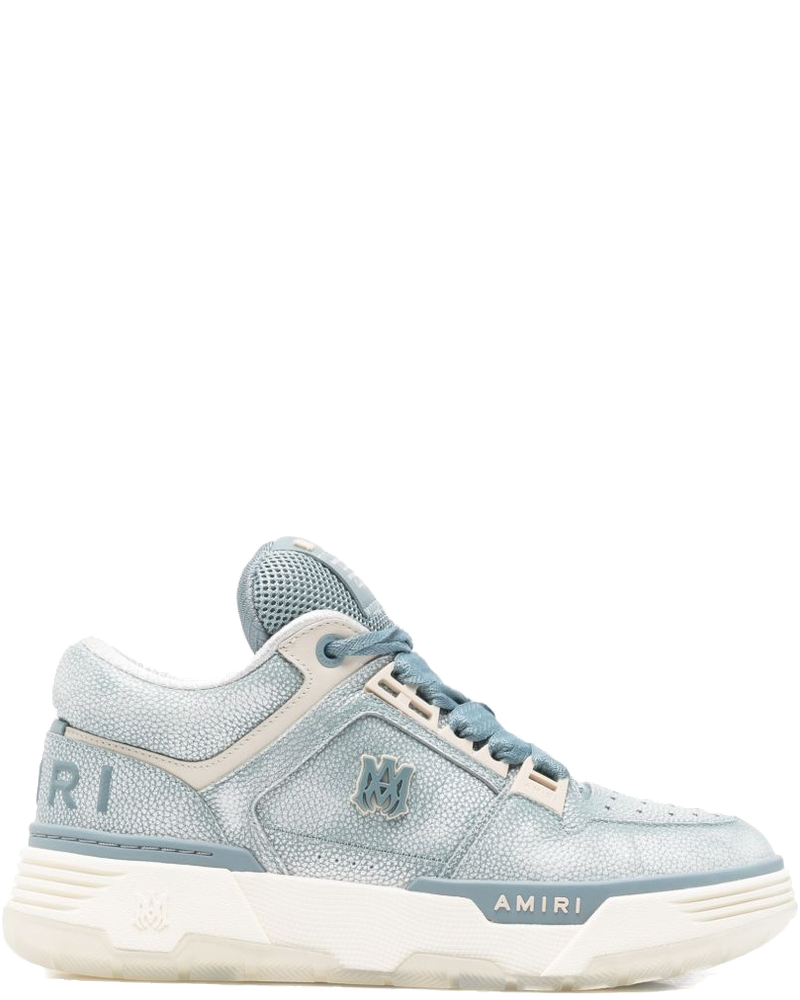 Ma-1 Logo-Detail Sneakers Amiri оригінал – Купити в Україні