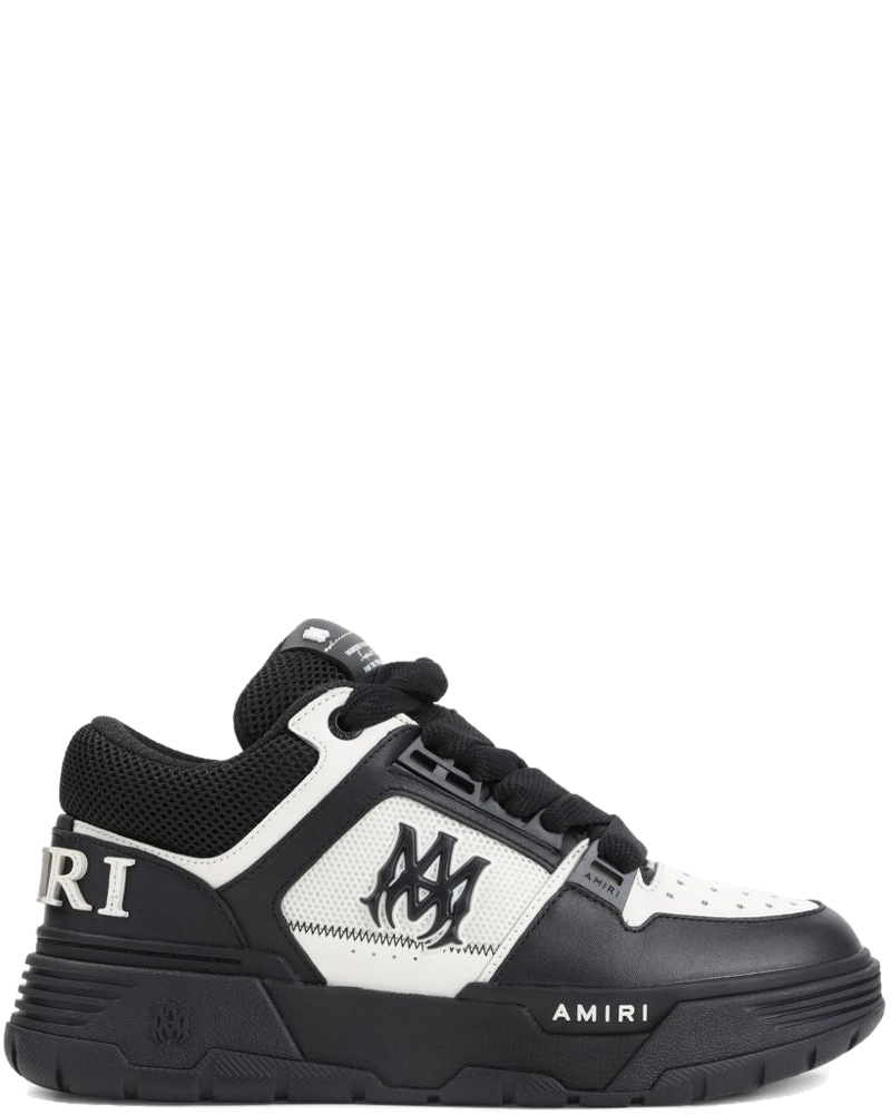 Оригінальна Logo-Detail Sneakers Amiri