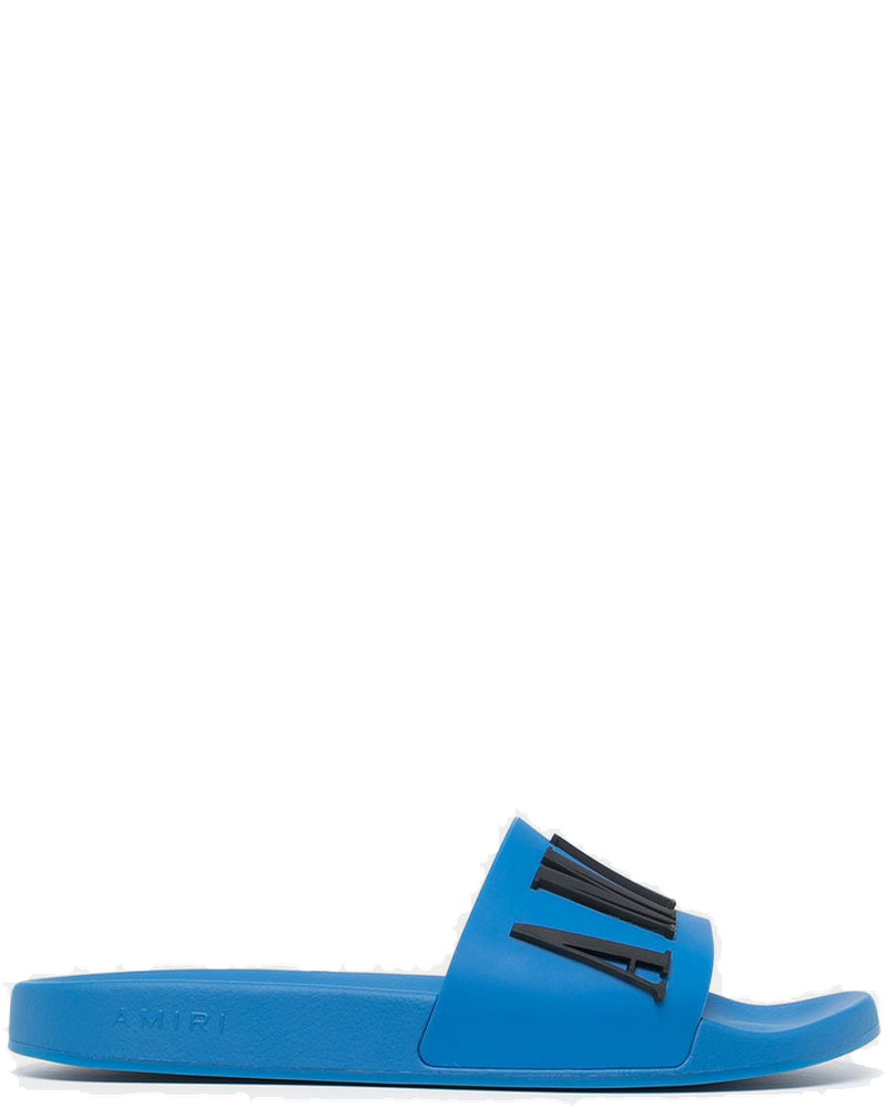 Logo Pool Slides Amiri оригінал – Купити в Україні