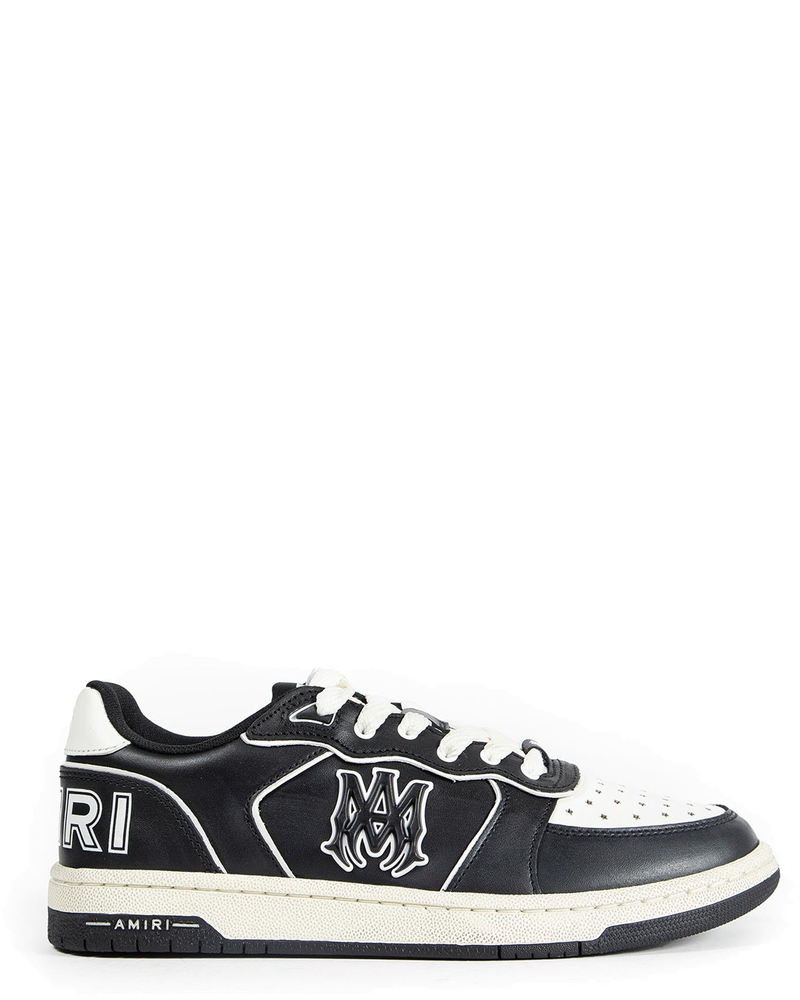 Newport Leather Sneakers Amiri – Гарантія оригінальності