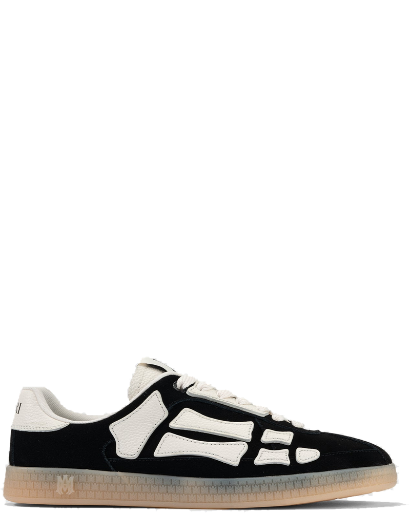 Pacific Bones Sneakers Amiri – Гарантія оригінальності